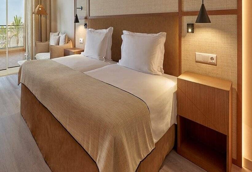 스탠다드 룸 측면 바다 전망, Portobay Blue Ocean