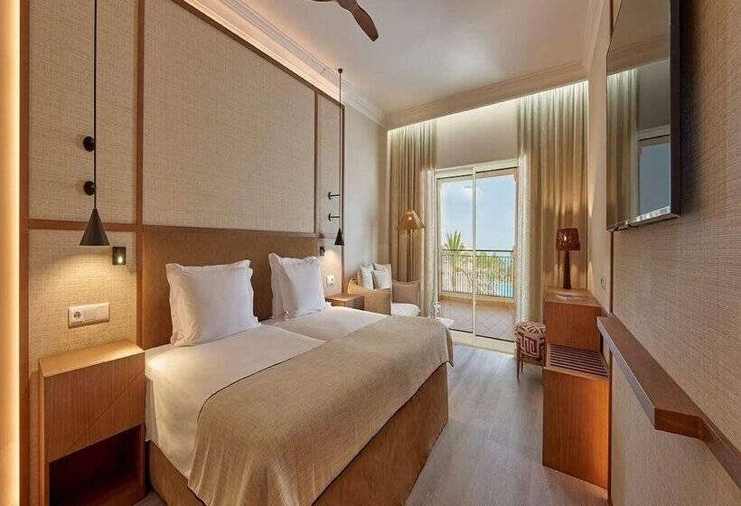 스탠다드 룸 바다 전망, Portobay Blue Ocean