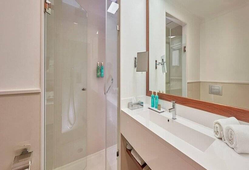 스탠다드 룸 바다 전망, Portobay Blue Ocean