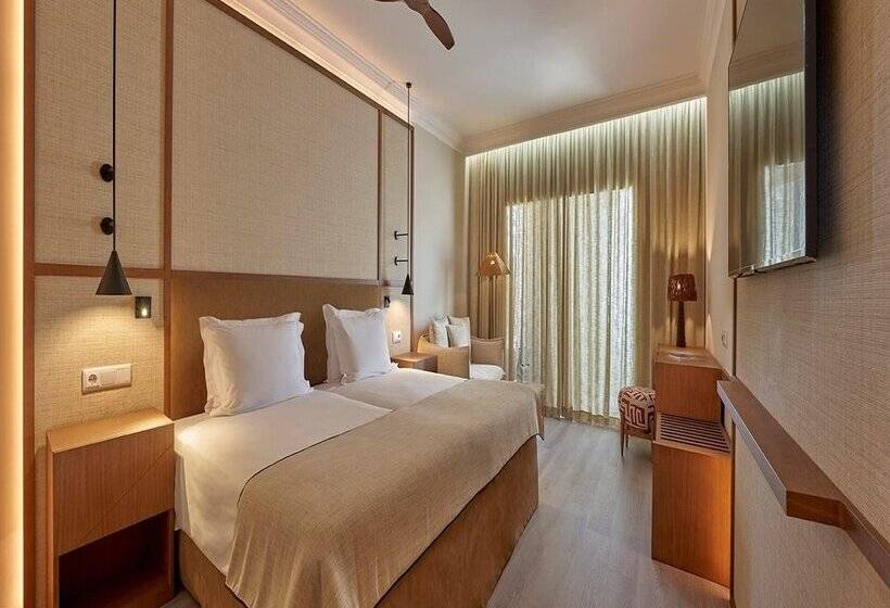 스탠다드 룸, Portobay Blue Ocean