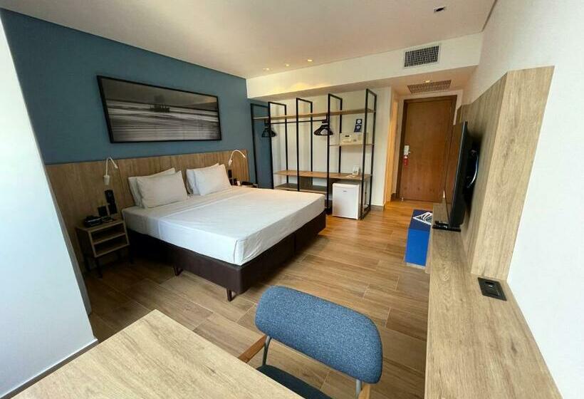 חדר סטנדרט, Senac Ilha Do Boi