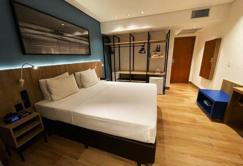 חדר סטנדרט, Senac Ilha Do Boi