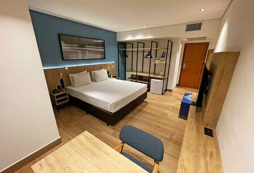 חדר סטנדרט, Senac Ilha Do Boi