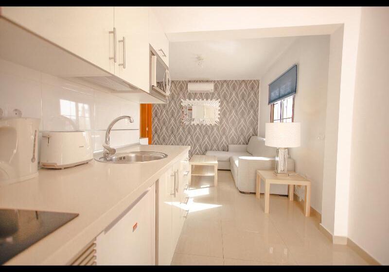 اتاق استاندارد, Trianon Paulista