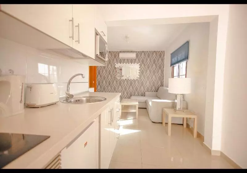 اتاق استاندارد, Trianon Paulista