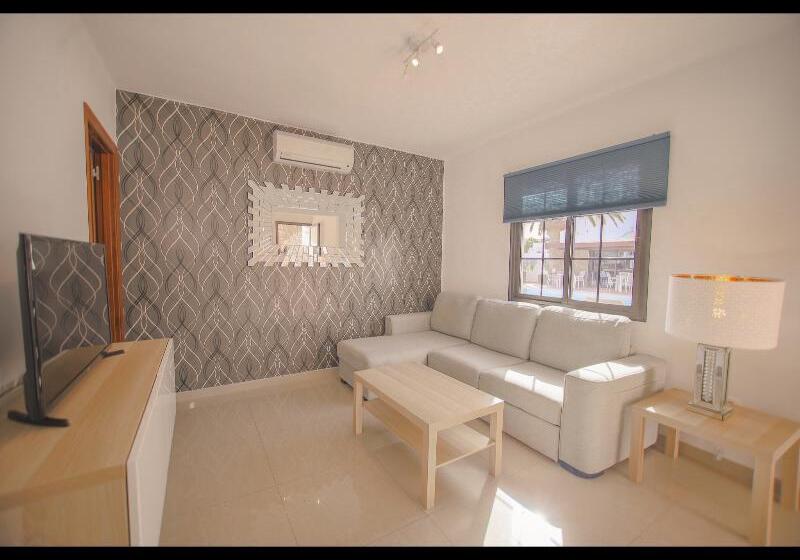 اتاق استاندارد, Trianon Paulista