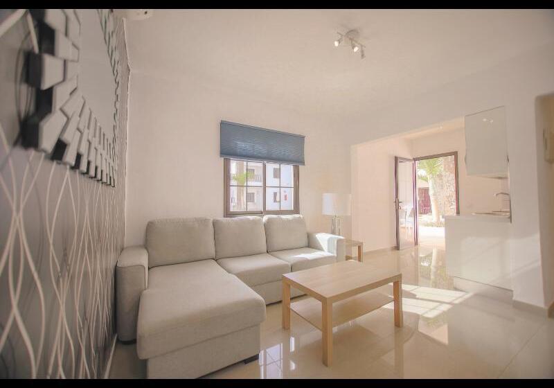 اتاق استاندارد, Trianon Paulista