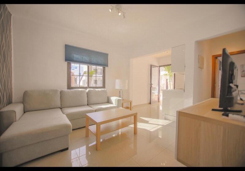 اتاق استاندارد, Trianon Paulista