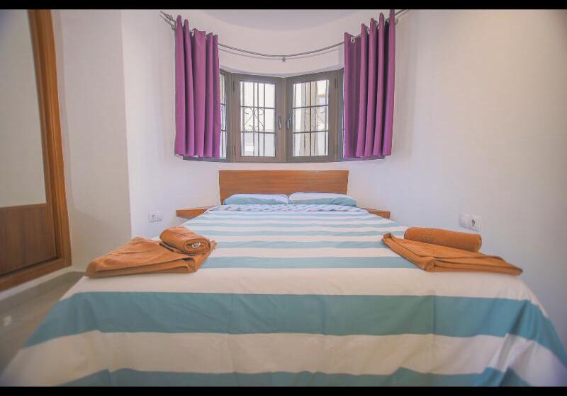 اتاق استاندارد, Trianon Paulista