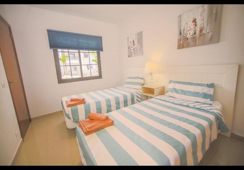 اتاق استاندارد, Trianon Paulista