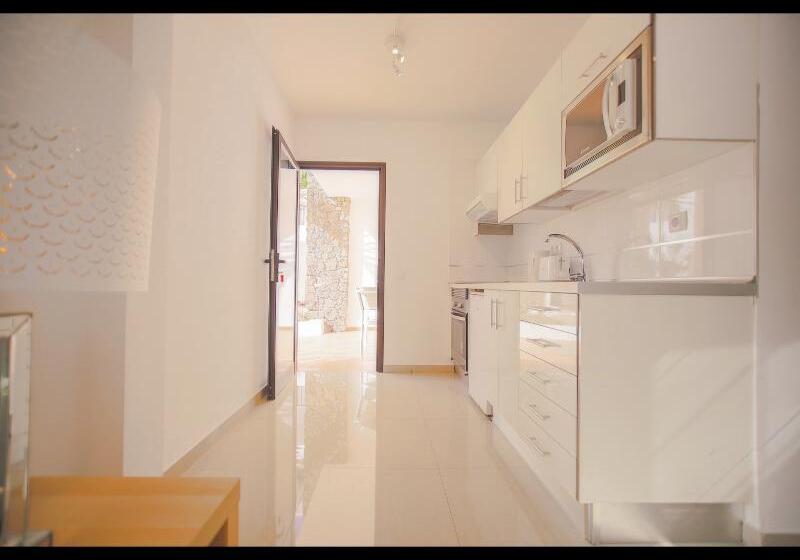 اتاق استاندارد, Trianon Paulista