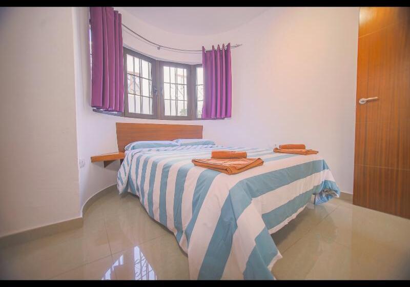 اتاق استاندارد, Trianon Paulista