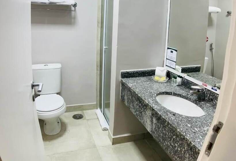 اتاق اجرایی, Trianon Paulista