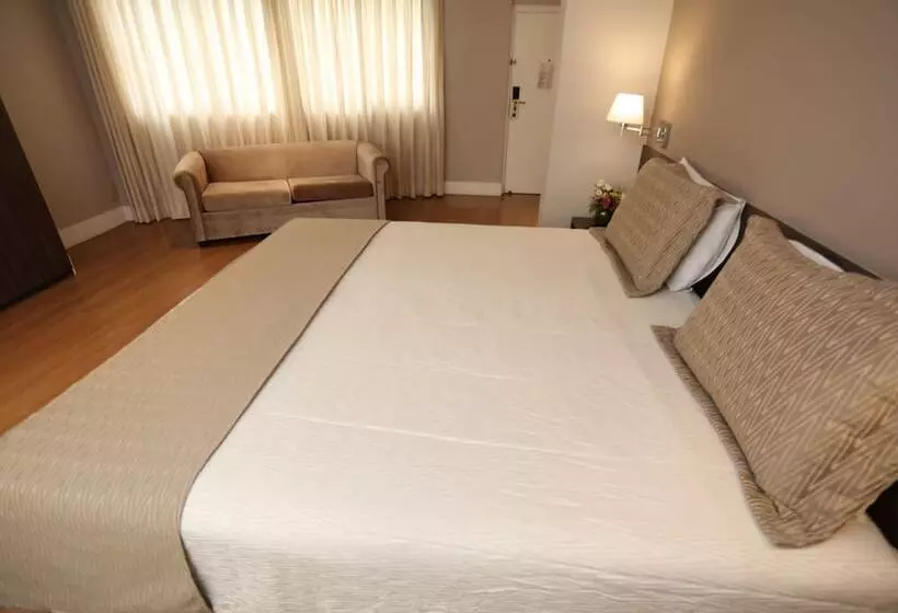 اتاق سوپریور, Trianon Paulista