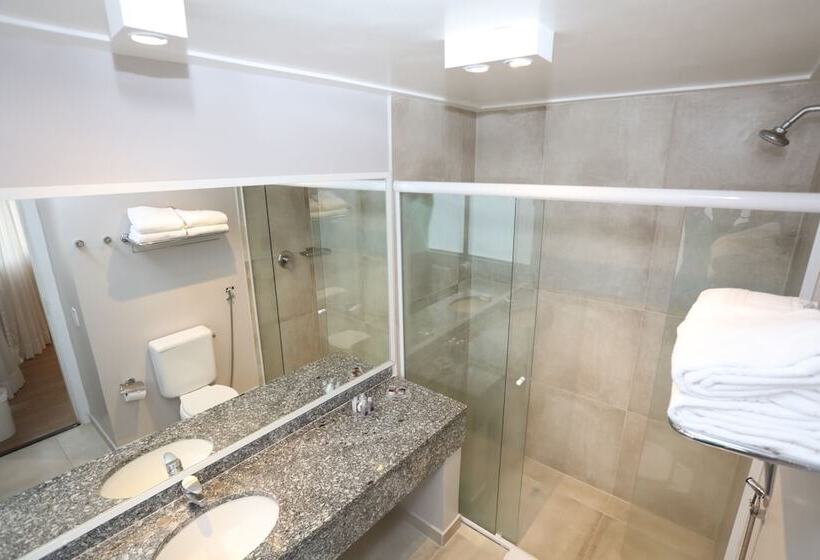 اتاق سوپریور, Trianon Paulista