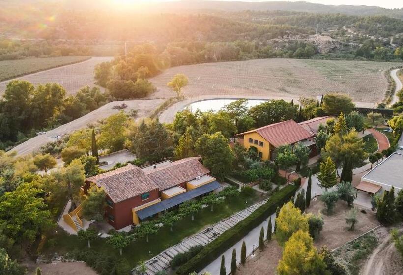 套房, La Parada Del Compte