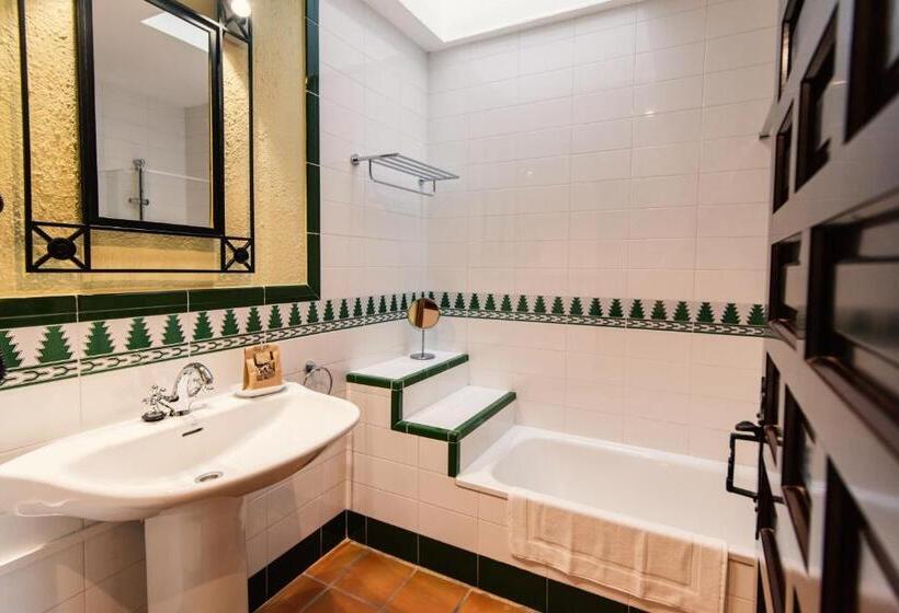 标准间, La Parada Del Compte