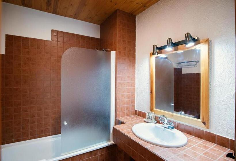 标准间, La Parada Del Compte