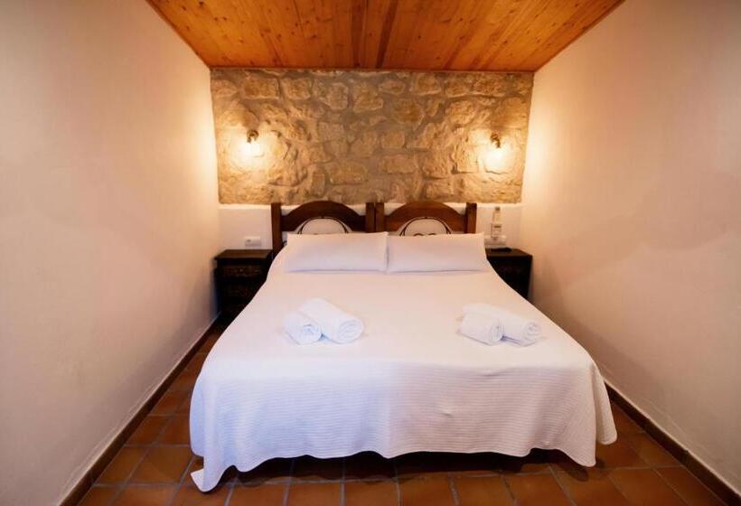 标准间, La Parada Del Compte