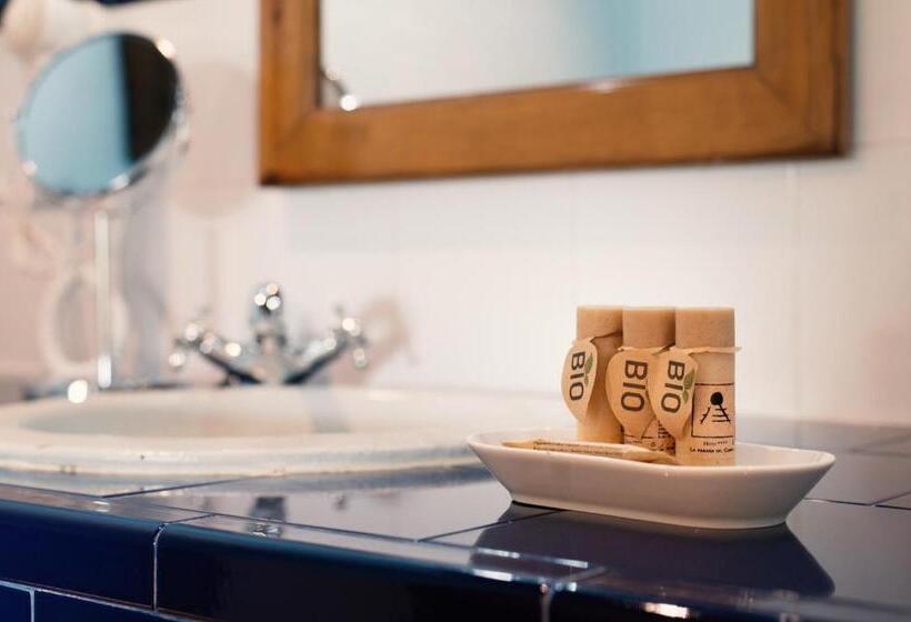 标准间, La Parada Del Compte