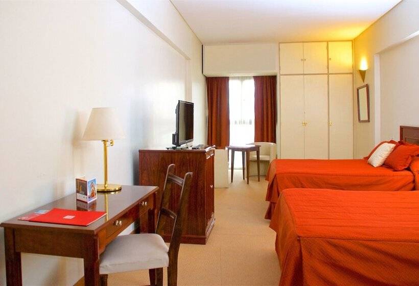 اتاق سوپریور, Provincial Plaza Hotel