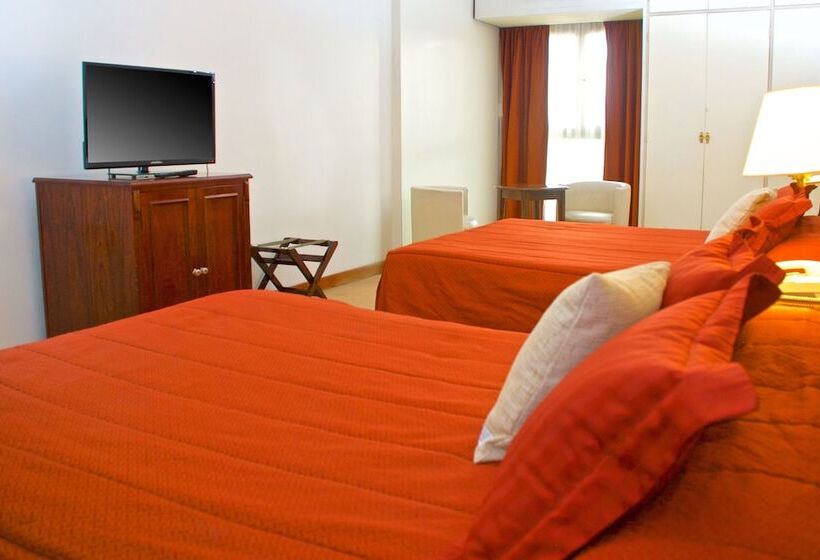 اتاق سوپریور, Provincial Plaza Hotel