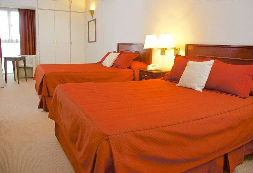 اتاق سوپریور, Provincial Plaza Hotel