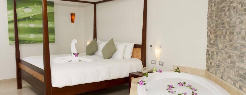 Standardzimmer, Sandos Caracol Eco Resort  All Inclusive