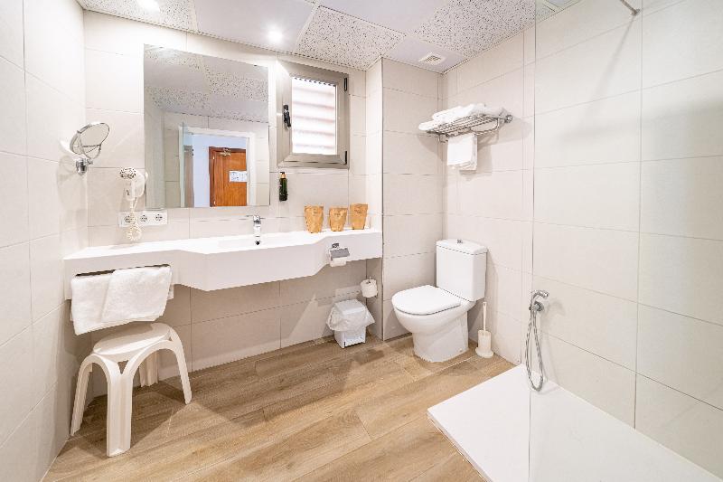 수피리어 룸, Sandos Caracol Eco Resort All Inclusive