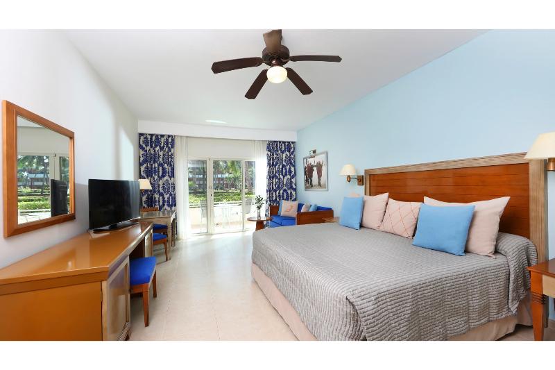 스탠다드 룸, Sandos Caracol Eco Resort All Inclusive