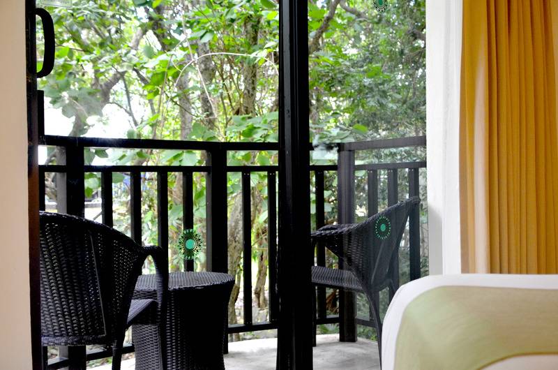 스탠다드 룸, Sandos Caracol Eco Resort All Inclusive