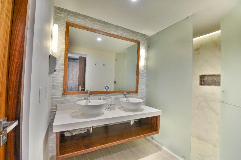 패밀리 룸, Sandos Caracol Eco Resort All Inclusive