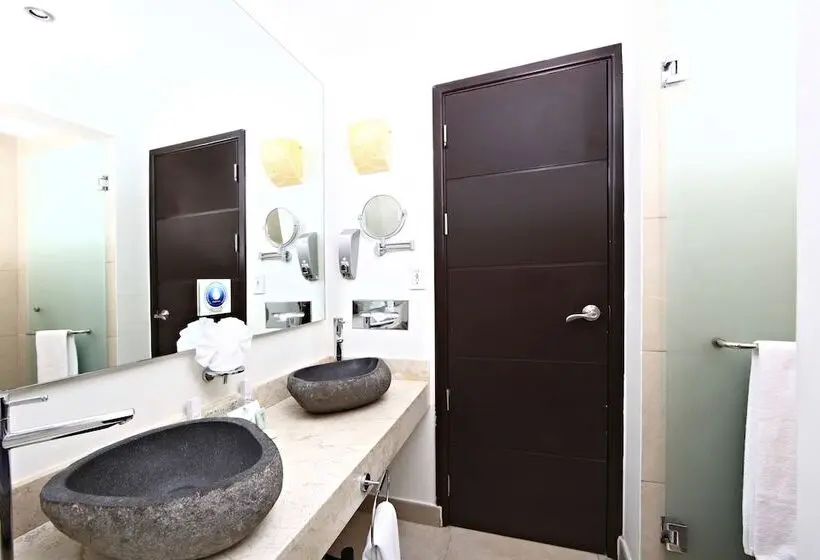 اتاق پنت هاوس, Sandos Caracol Nature Resort & Water Park