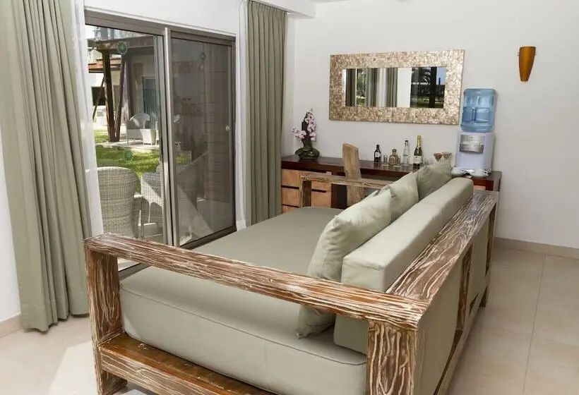 اتاق پنت هاوس, Sandos Caracol Nature Resort & Water Park