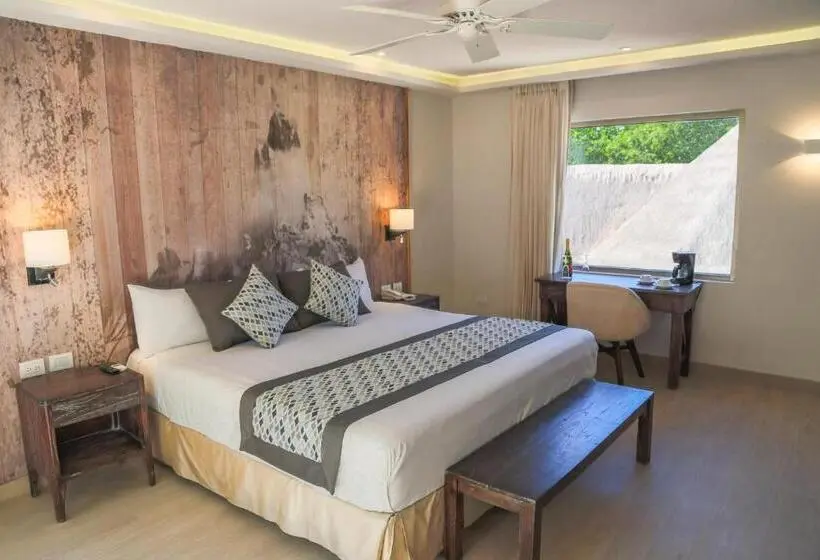 اتاق سوپریور خانوادگی, Sandos Caracol Nature Resort & Water Park