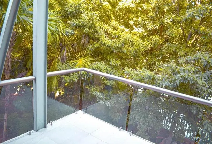 اتاق سوپریور خانوادگی, Sandos Caracol Nature Resort & Water Park