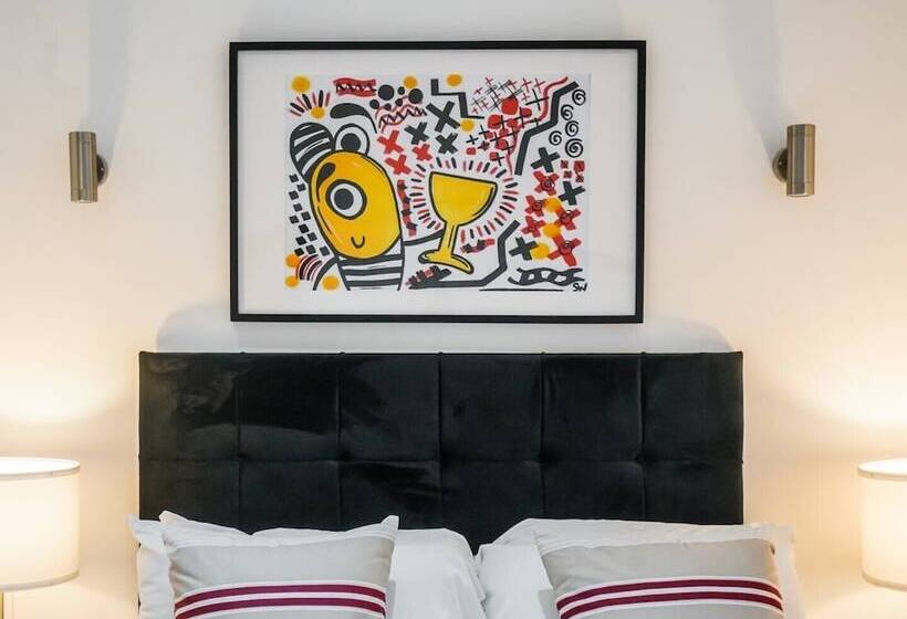 اتاق استاندارد, Anfield Place To Stay