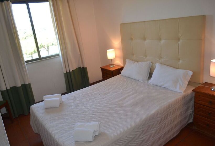 １ベッドルームアパートメント, Algardia Marina Parque By Garvetur