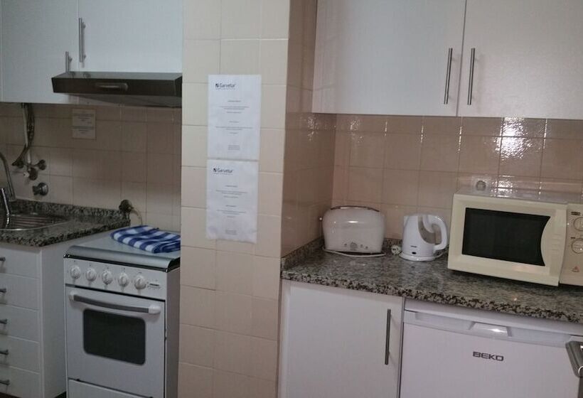 １ベッドルームアパートメント, Algardia Marina Parque By Garvetur