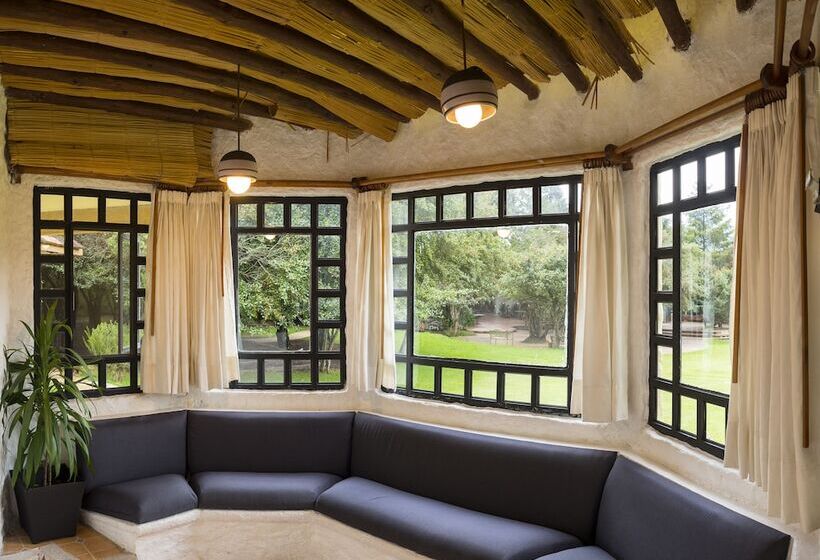 패밀리 스위트, Bosques Del Sol Suites