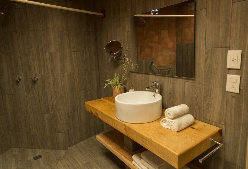 패밀리 스위트, Bosques Del Sol Suites