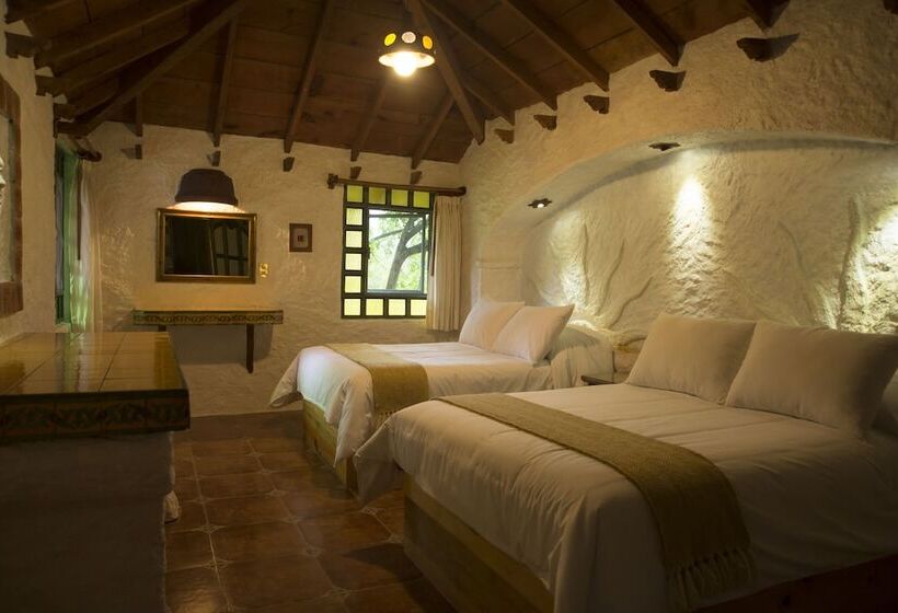 패밀리 스위트, Bosques Del Sol Suites