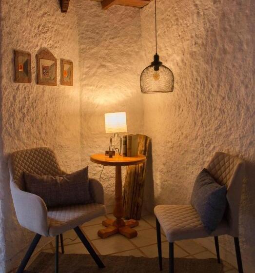 이그제큐티브 스위트, Bosques Del Sol Suites