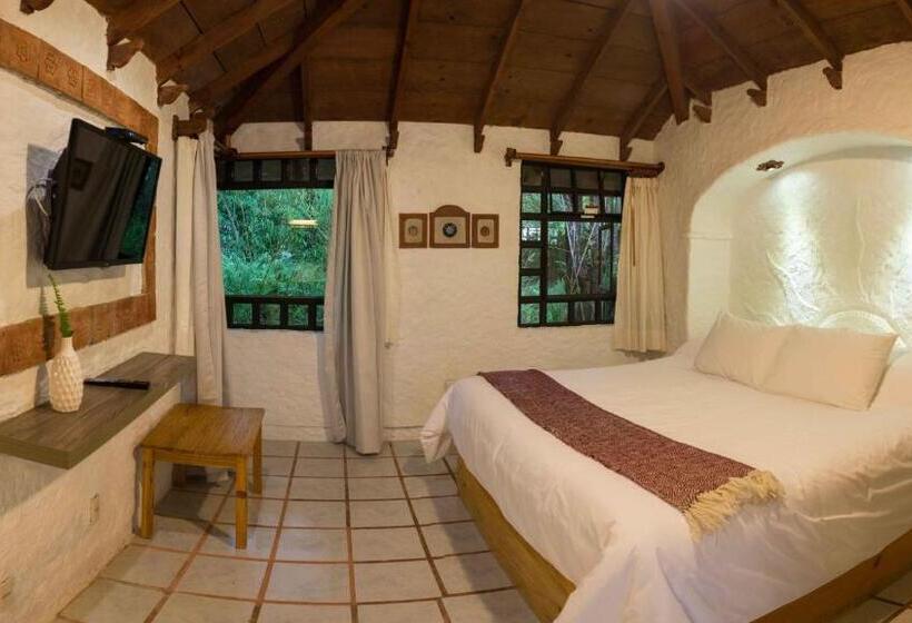 이그제큐티브 스위트, Bosques Del Sol Suites