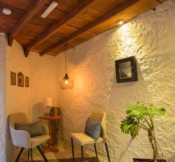 이그제큐티브 스위트, Bosques Del Sol Suites