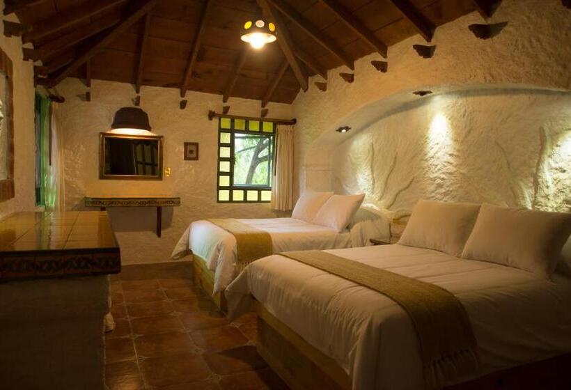 주니어 스위트, Bosques Del Sol Suites