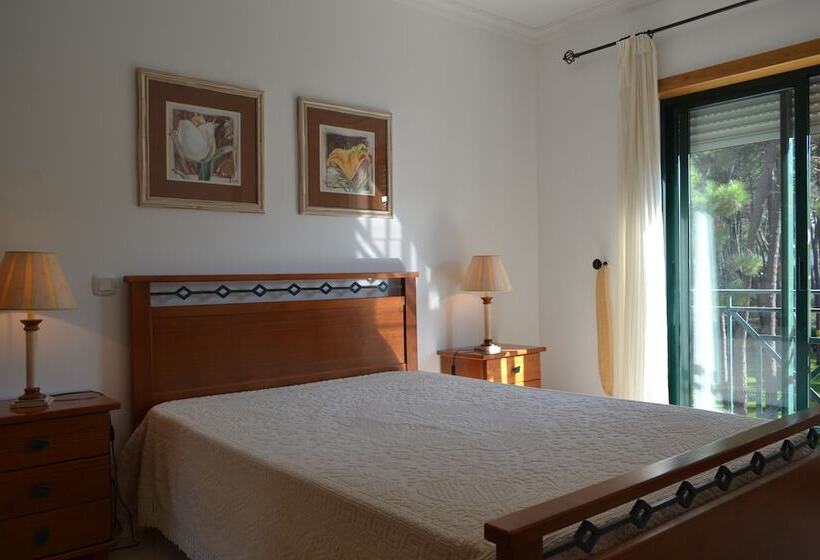 Апартаменты 1 Спальня, Eden Village Apartamentos