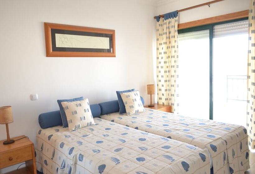 شقة غرفة واحدة, Eden Village Apartamentos