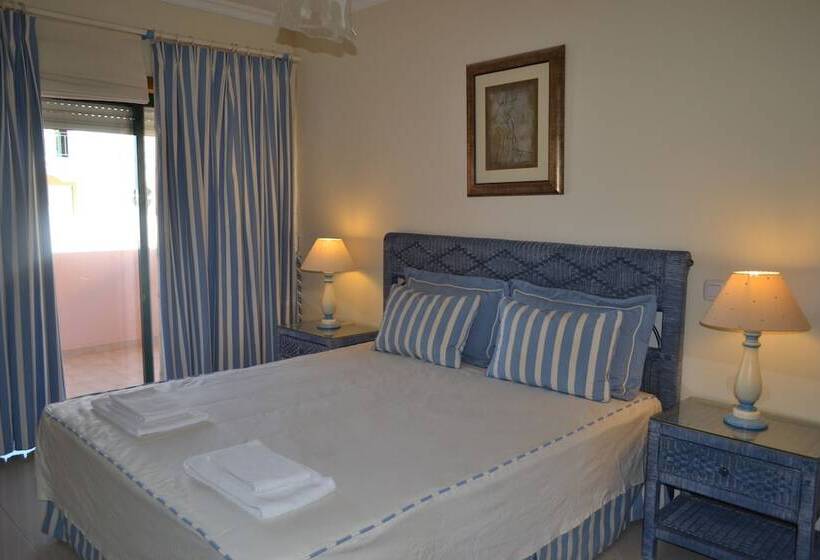 شقة غرفة واحدة, Eden Village Apartamentos