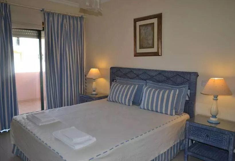 آپارتمان 1 خوابه, Eden Village Apartamentos